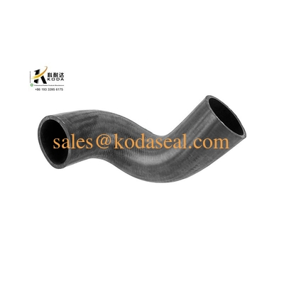 298829 Rubber Hose Scania Rubber Hose 298829 Radiator hose for silicon material with black color